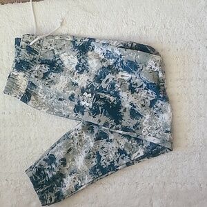 Under Armour joggers sz-xs New